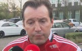 Trener Belgów: Rozumiemy decyzję o odwołaniu meczu z Hiszpanią. Ludzkie życie jest ważniejsze od futbolu