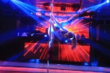 Exotic Generation 2018. We Wrocławiu odbył się międzynarodowy festiwal tańca na rurze pole dance [FILM, ZDJĘCIA]