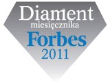 Mniej firm z Podkarpacia odbierze Diamenty Forbesa 2011
