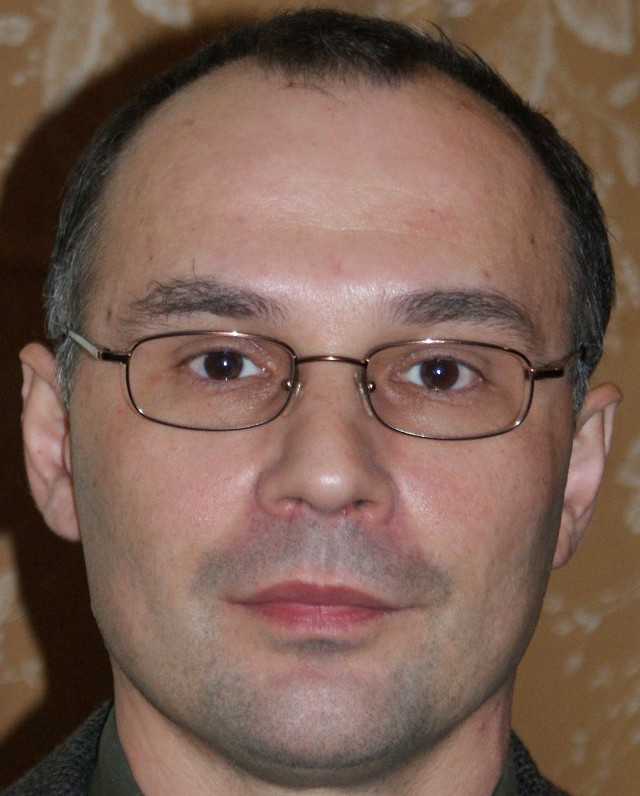 Bogusław Krukowski