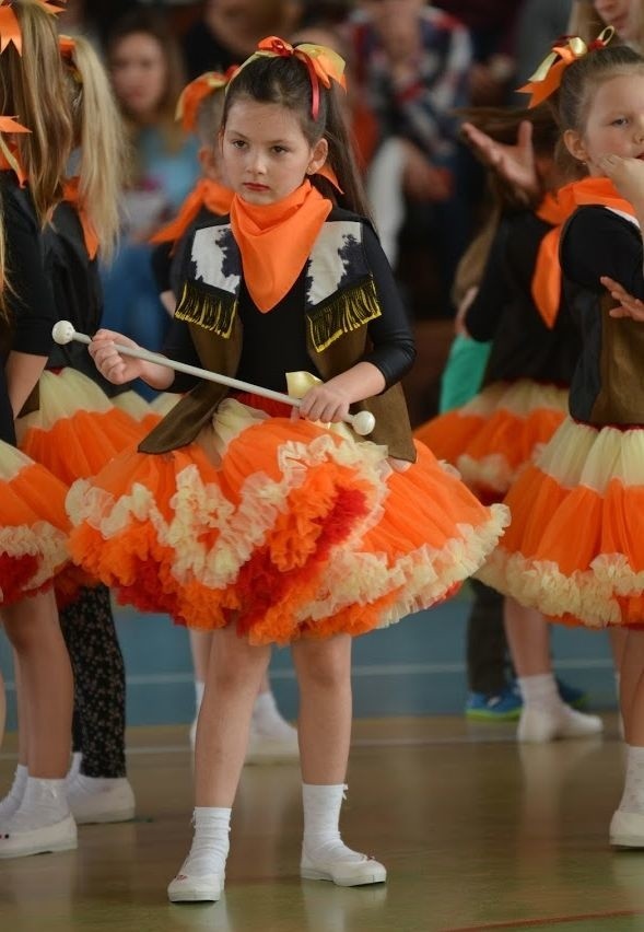 Poznajcie zespół tańca sportowego Pasja [ZDJĘCIA]