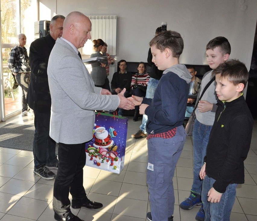 Cudne szopki bożonarodzeniowe w Centrum Rekreacji w Sandomierzu. Zobacz wystawę  