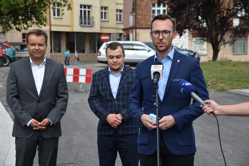 4 mln zł na nowe rondo i dwukierunkową DK 79 w Chrzanowie. To wyczekiwana komunikacyjna rewolucja 