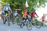 Trzebinia. Rekreacyjny rajd rowerowy Kraków - Trzebinia odbędzie się niezależnie od pogody. Utrudnienia dla kierowców