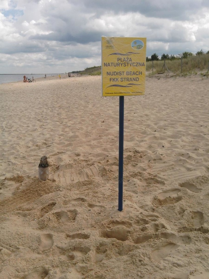 Plaże dla nudystów w Polsce Powstają nowe oficjalne plaże dla naturystów Dziennik Łódzki