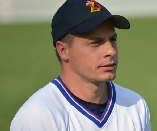 Trener Roku: Arkadiusz Żurkowski, Gepardy Żory, Baseball i...