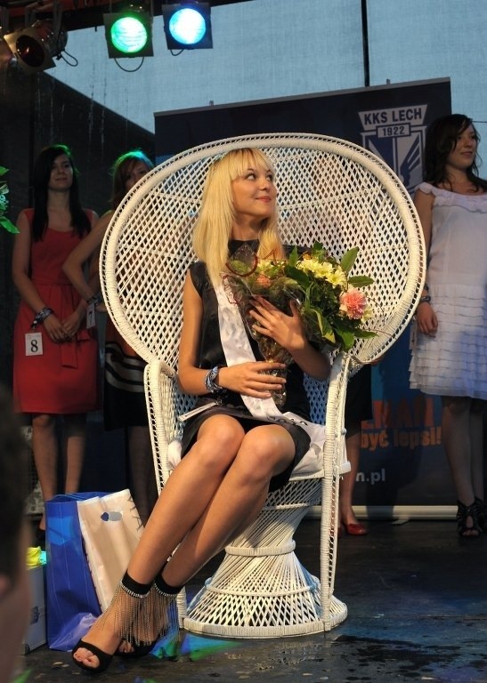 Miss Ławica 2010