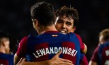 Lewandowski już nie narzeka. Zyskał partnera w ataku Barcelony, z którym rozumie się bez słów
