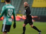 PKO Ekstraklasa. Obsada sędziowska 33. kolejki. Hit Legia - Piast dla Szymona Marciniaka