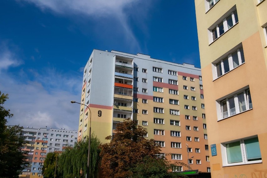 Portal Rankomat.pl porównał ofertowe ceny mieszkań z rynku...