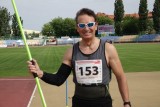 Tarnobrzeżanin Andrzej Rupala zdobył brązowy medal na mistrzostwach Polski w Toruniu
