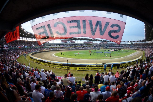 Żużlowe Grand Prix i lekkoatletyczne mistrzostwa Polski to dwie najbardziej prestiżowe tegoroczne imprezy sportowe w Gorzowie.