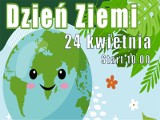 Grójec będzie obchodził Międzynarodowy Dzień Ziemi 24 kwietnia. Mieszkańcy wymienią plastikowe odpady na drzewka