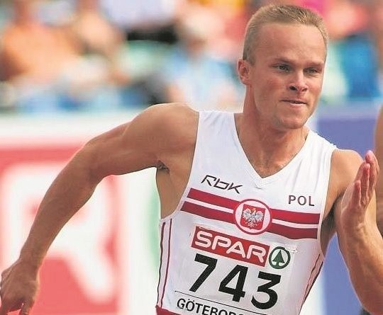 Marcin Urbaś z powodzeniem reprezentował barwy KKL Kielce, był czołowym białym sprinterem w Europie. Odnosił też sukcesy w branży muzycznej.