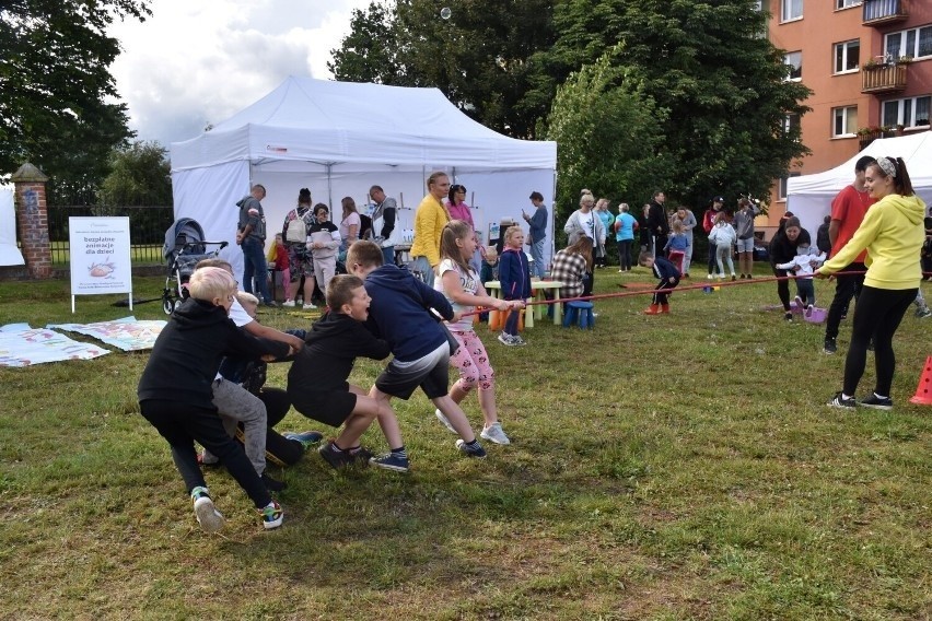 Prabuty. Święto chleba, hasłem imprezy "Chleb powszedni to życie..." [ZDJĘCIA]