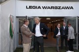 Legia zwolniła trenera. Sensacyjny ruch władz klubu!