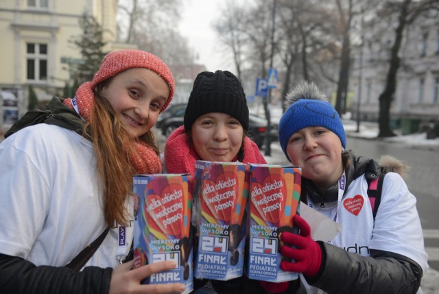 W 2016 roku zielonogórski sztab WOŚP zebrał ponad 100 tys. zł. Czy w tym roku uda się pobić ten wynik?