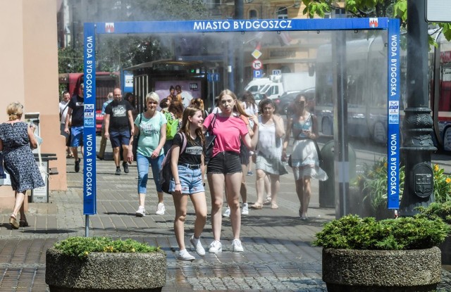 Prognoza pogody na weekend? Będzie ciepło i słonecznie w regionie?