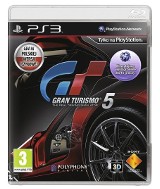 Znakomita gra wyścigowa Gran Turismo 5 już jest