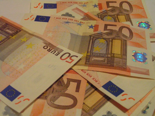 Kredyt hipoteczny w euroCzy to się opłaca? Ranking kredytów hipotecznych w euro