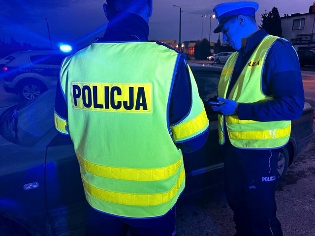 Kartuscy policjanci podsumowali policyjną akcję "Prędkość" na drogach powiatu kartuskiego.