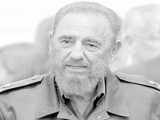 Fidel Castro nie żyje? Burza w internecie