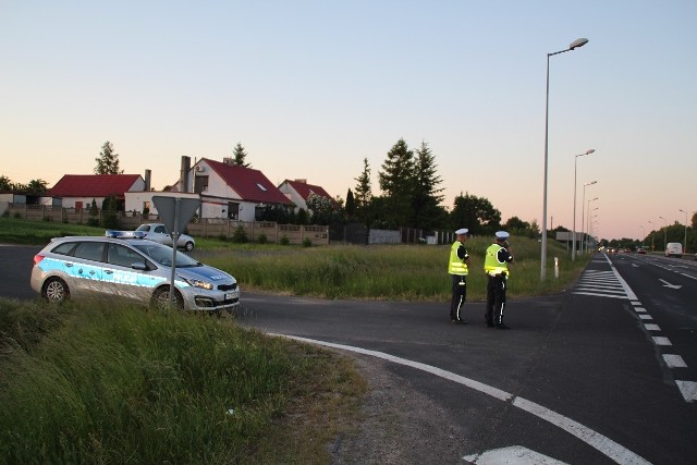 W Nakle i Dębionku zatrzymano kierowców. Jeden prowadził pijany, drugi na zakazie