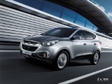 Hyundai ix35 ma być opłacalny przy odsprzedaży