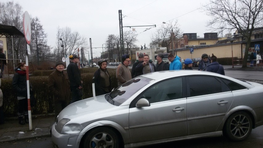 Górnicy z kopalni Makoszowy zakończyli protest