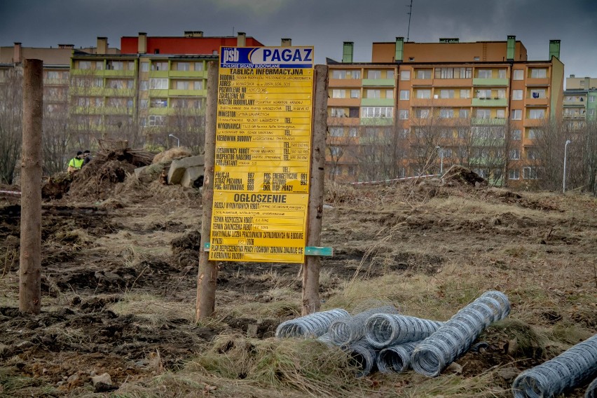 W ósmej edycji programu społecznego budownictwa czynszowego...