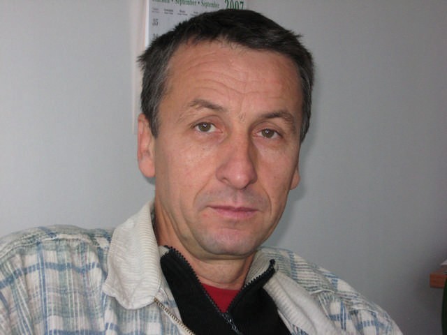 Józef Drzazgowski