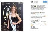 Miss Polski 2017. III wicemiss została białostoczanka Angelika Kitlas [FOTO, WIDEO]