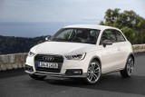 Audi A1 Active dla chcących się wyróżnić