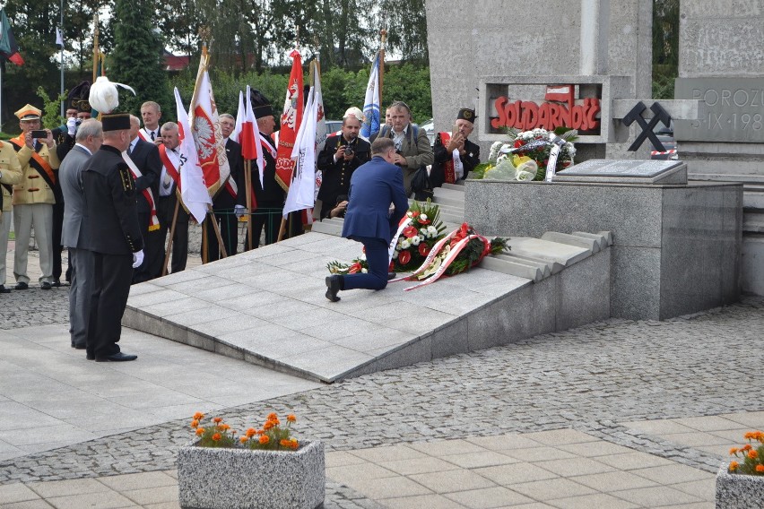 Mija 36 lat od zawarcia Porozumień Jastrzębskich