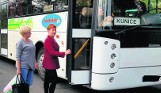 Kursy autobusowe znikają z rozkładów, a bilety drożeją