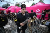 Festiwal Tauron Nowa Muzyka w Katowicach. Rozpoczął się weekendowy maraton z koncertami gwiazd w Strefie Kultury