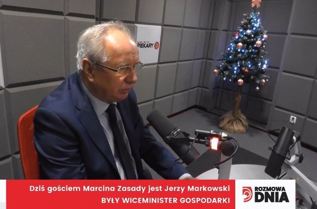 Jerzy Markowski