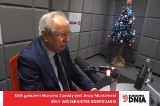 Jerzy Markowski: To imponujące jak Katowice przygotowały się do COP24. Nigdy nie jeździło się po tym mieście tak dobrze GOŚĆ DNIA