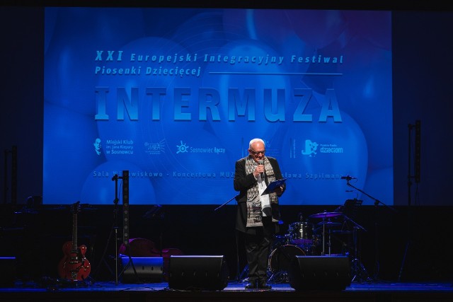 XXI edycja Europejskiego Integracyjnego Festiwalu Piosenki Dziecięcej Intermuza 2024