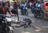 Kryzys na Haiti. Powołano Prezydencką Radę Przejściową