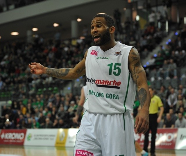 Walter Hodge został deceniony przez ekstraligowych trenerów