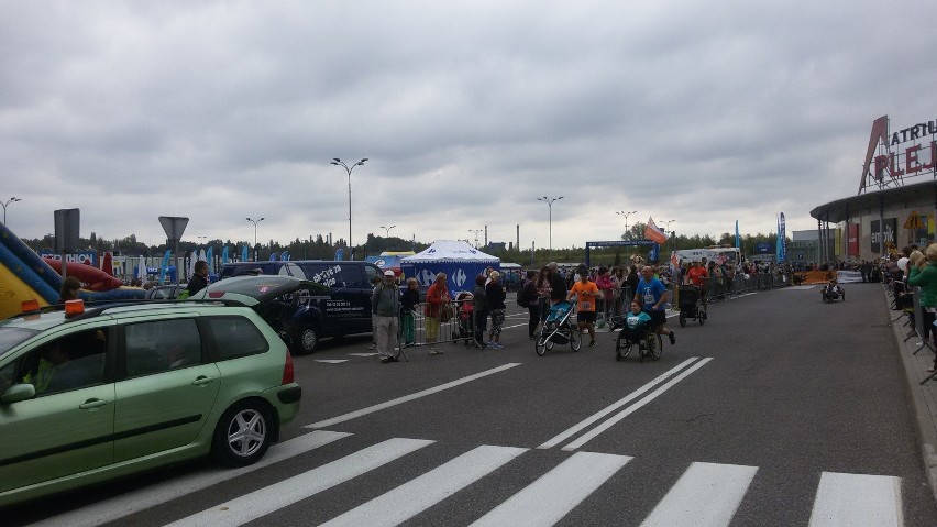 VII Bytomski Półmaraton, 20 września 2015