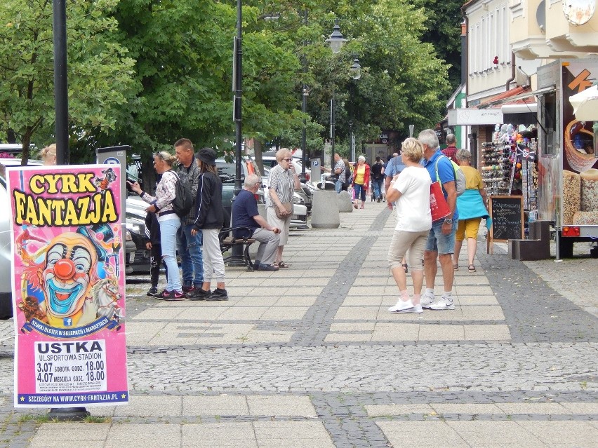 Pogoda na najbliższe dni. W weekend umiarkowana pogoda, w przyszłym tygodniu upały 