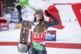 PŚ w narciarstwie alpejskim. Sofia Goggia dominuje w zjazdach. W niedzielę też wygrała
