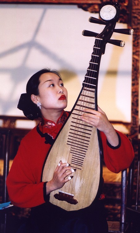 Liu Fang
