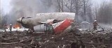  Katastrofa samolotu prezydenta - nikt nie przeżył