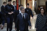 Były prezydent Francji Nicolas Sarkozy skazany na więzienie. Chodzi o korupcję i nadużywanie wpływów politycznych