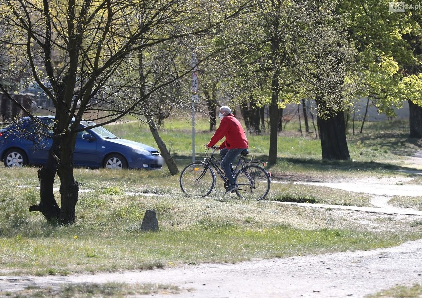 Droga rowerowa na ul. Łubinowej w Szczecinie. To bardzo istotna trasa. Kiedy powstanie? Co się zmieni? - 22.04.2020