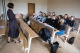 Na Uniwersytet Pomorski w Słupsku przyjęto 1500 nowych studentów