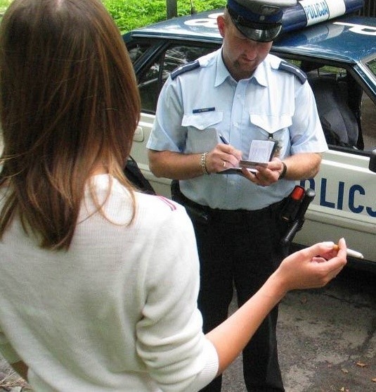 Lubycza Królewska: Policja interweniowała podczas rady pedagogicznej